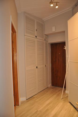Cichy Zakatek - ekskluzywny apartament 90 m2