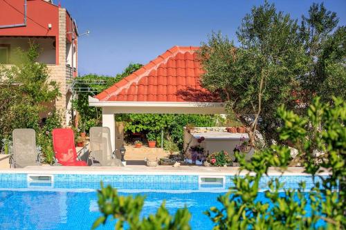 Apartment Zeljana 2