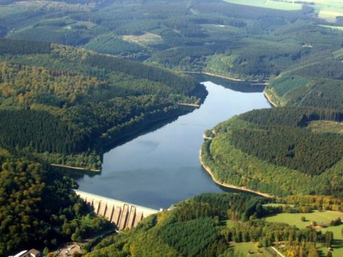 Villa Im Bongert - Tor zum Nationalpark Eifel