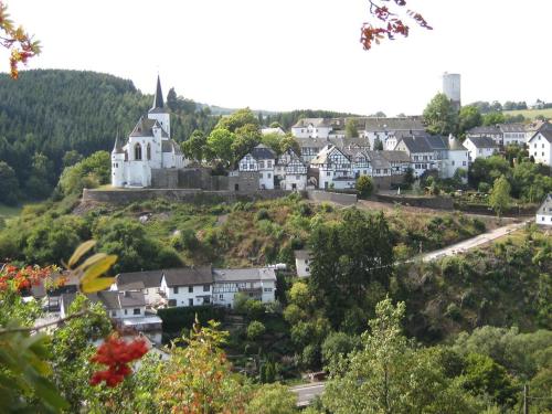 Villa Im Bongert - Tor zum Nationalpark Eifel