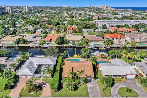By the Sea Villa - main image