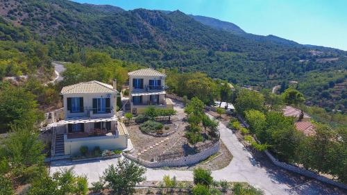  Natura Villas in Drymon