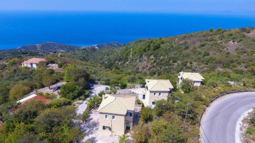  Natura Villas in Drymon