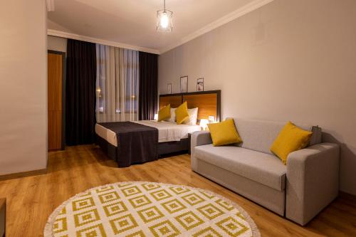 Antalya Business Hotel, Antalya (fotografie 10)