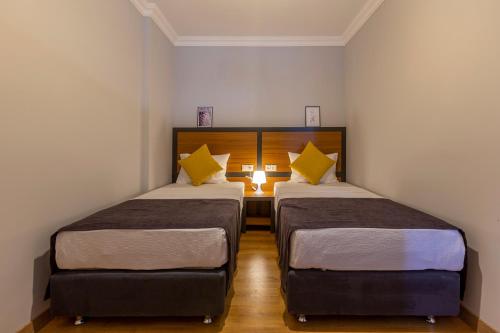 Antalya Business Hotel, Antalya (fotografie 8)
