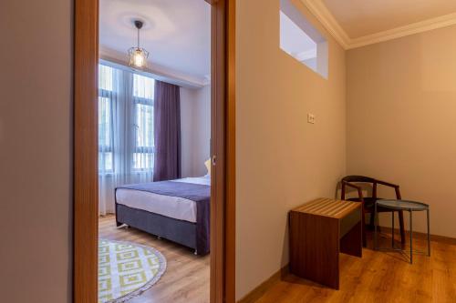 Antalya Business Hotel, Antalya (fotografie 9)