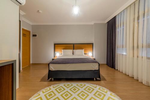 Antalya Business Hotel, Antalya (fotografie 5)