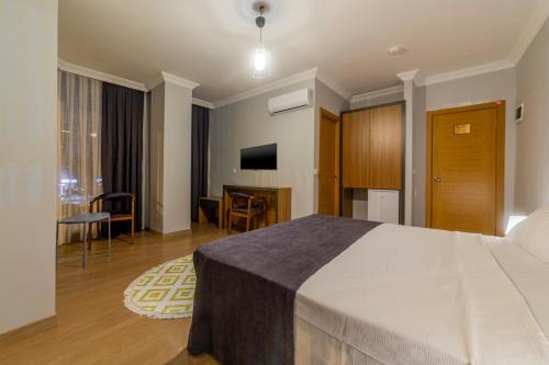 Antalya Business Hotel, Antalya (fotografie 7)