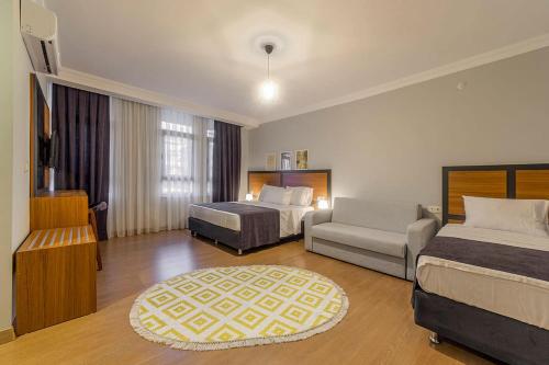 Antalya Business Hotel, Antalya (fotografie 6)