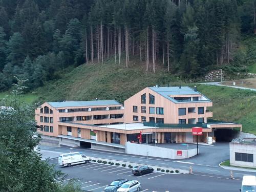 Accommodation in Sellrain