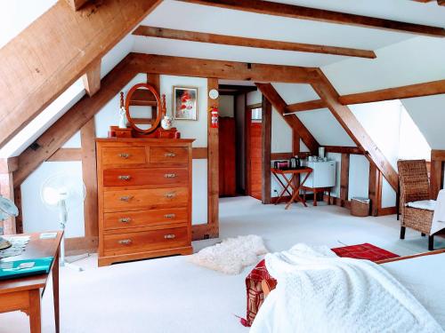 The Georgian Lodge — Photo 2