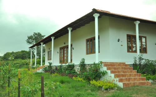 Safari Land Resorts - Villa property
