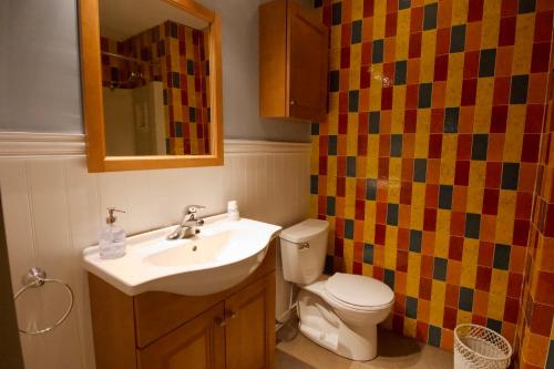 Crossett Hill Lodge - image 7
