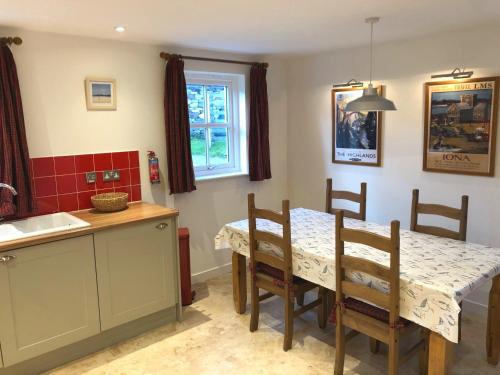 廚房, Northern Lights in 米德敦