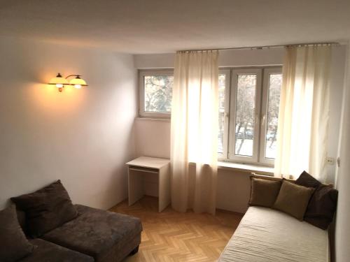 Mieszkanie 3 pokojowe Krakow