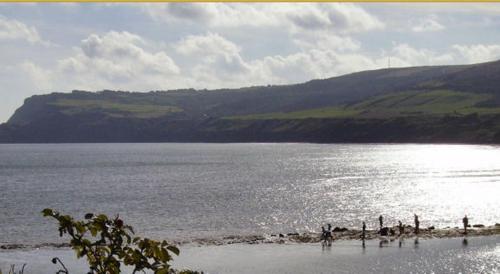 Facilities, Thorpe Green House Vegetarian Bed and Breakfast in Robin Hood's Bay