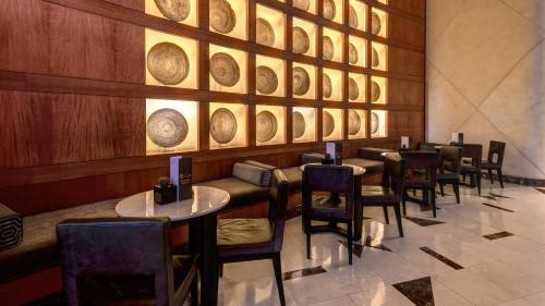 276135626 InterContinental Johannesburg OR Tambo Airport Hotel by IHG