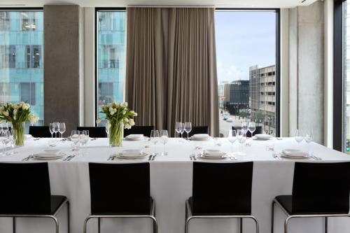 Tárgyalóterem/bálterem, Limelight Denver near Coors Pálya