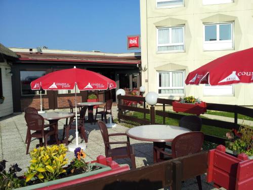 ibis Saint Dizier - image 4