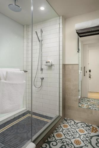 Hotel Indigo Lower East Side New York