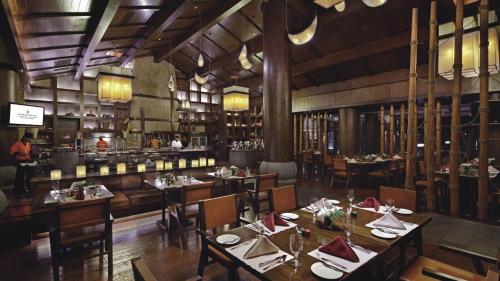 InterContinental Lijiang Ancient Town Resort, an IHG Hotel