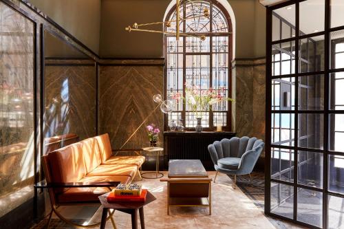 Hotel Indigo The Hague - Palace Noordeinde by IHG, La Haye