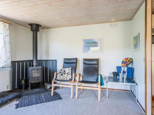 Holiday home Henne CX - image 6
