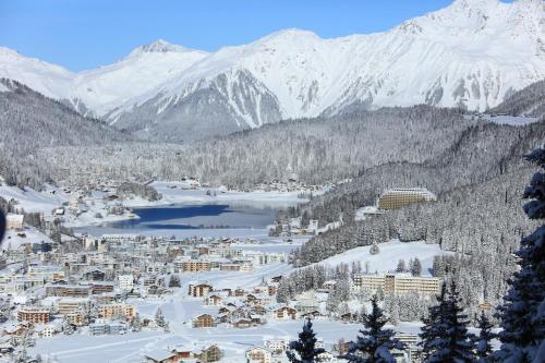 InterContinental Davos