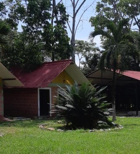 Cabana El Rosal