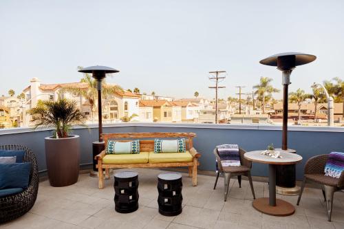 Kimpton Shorebreak Huntington Beach Resort, an IHG Hotel