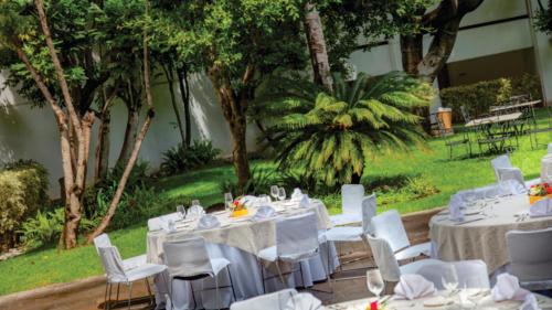276138205 Presidente InterContinental Puebla by IHG