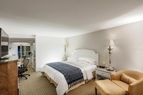 276138210 Presidente InterContinental Puebla by IHG