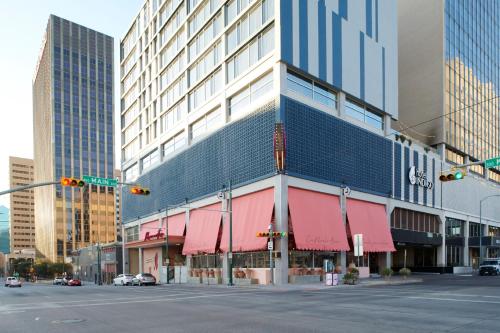 Hotel Indigo El Paso Downtown, an IHG Hotel