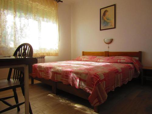 Two-Bedroom Apartment in Pula XI