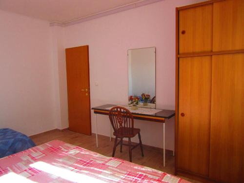 Two-Bedroom Apartment in Pula XI