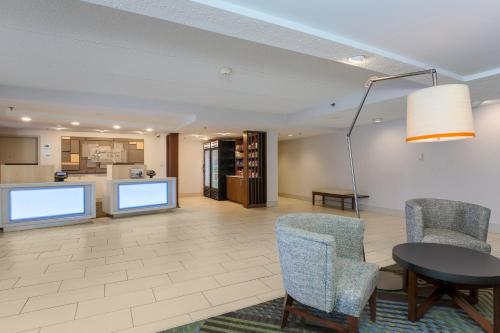 Holiday Inn Express Milwaukee - West Medical Center by IHG in Wauwatosa, USA
