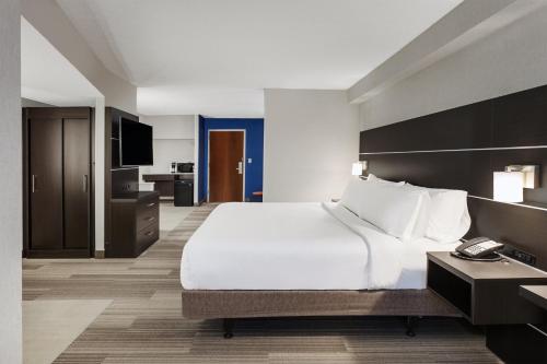 Holiday Inn Express South Portland By IHG in เซาท์ พอร์ตแลนด์ (ME)