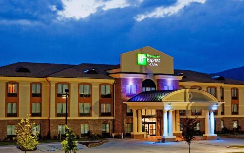 Holiday Inn Express Hotel & Suites Salem