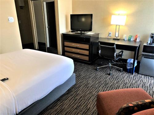 Holiday Inn Dublin - Pleasanton, an IHG Hotel