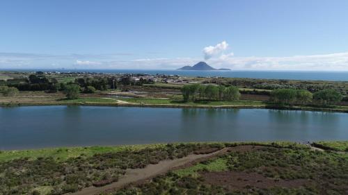 Whakatane Holiday Park