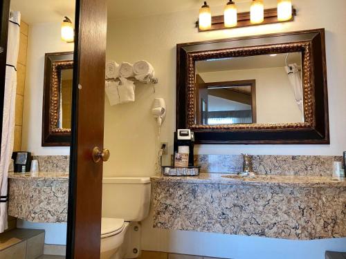 Best Western Sheridan Center - image 8