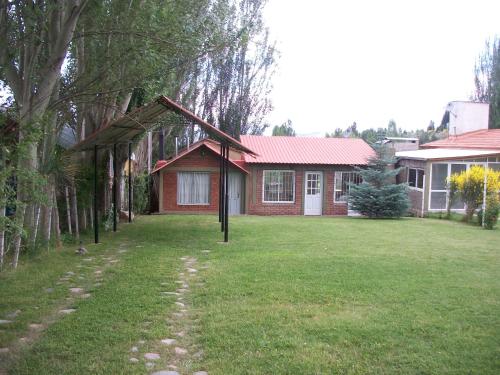 Cabana Las Candelas
