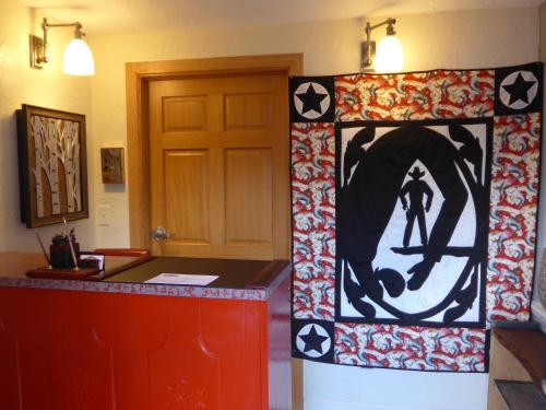 Red Wing Motel – Manitou Springs, CO