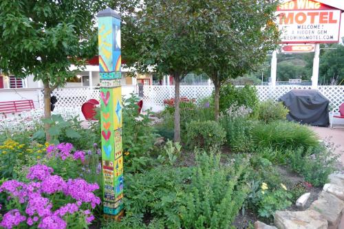 Red Wing Motel – Manitou Springs, CO