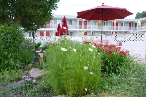 Red Wing Motel – Manitou Springs, CO