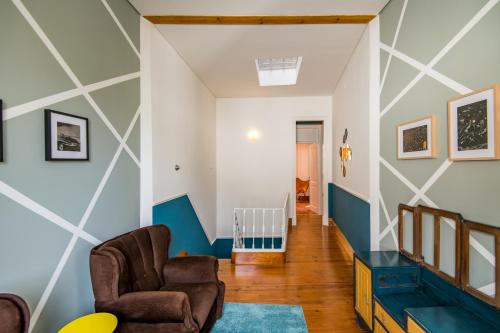 Lost Lisbon :: Avenida House - image 2
