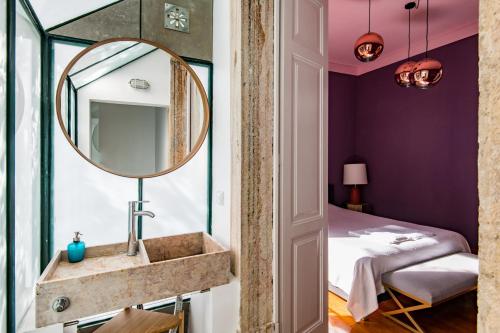 Lost Lisbon :: Avenida House - image 13
