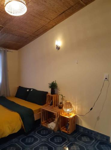 Forelsket 2 – Dalat