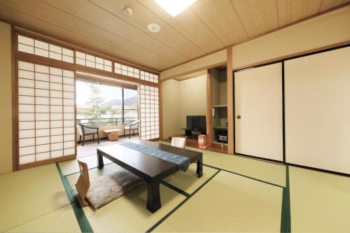 Japanese-Style Special Room