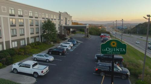 La Quinta Inn & Suites by Wyndham Sevierville/Kodak